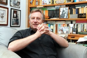 Robert Edric
